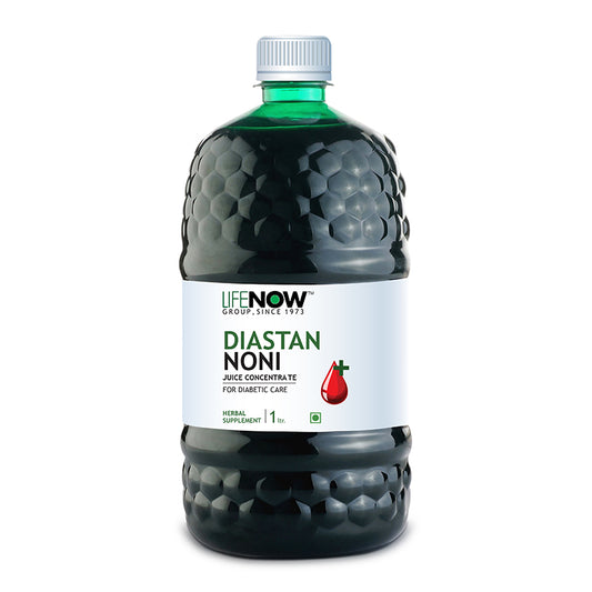 LIFENOW Diastan Noni Juice Ayurvedic , 1ltr